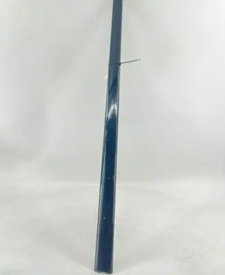 Mercedes-Benz ML W163 Front door trim (molding) 1636900162