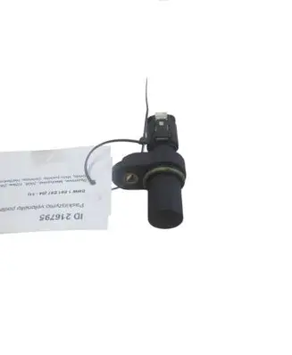 BMW 1 E81 E87 Camshaft position sensor 780309301