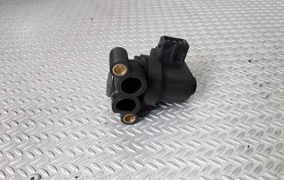 Hyundai Santa Fe Idle control valve (regulator) 3515033010 9540930001