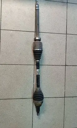 Renault Talisman Front driveshaft 071160500AR5 391009398R