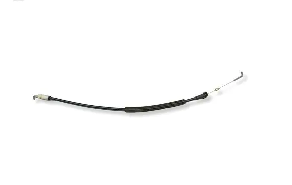Volkswagen PASSAT B5 Loading door cable line 3E9827531A