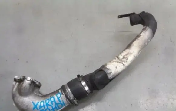Citroen Xsara Picasso Intake manifold