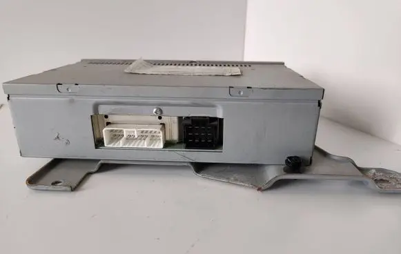 Saab 9-3 Ver2 Sound amplifier 12773381 80046200 0046200