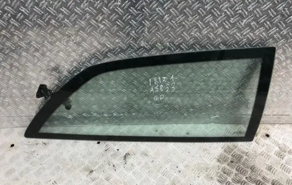 Seat Ibiza II (6k) Rear side window
