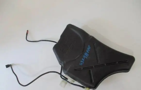 Mercedes-Benz E C207 W207 FAP fluid tank A1634700189