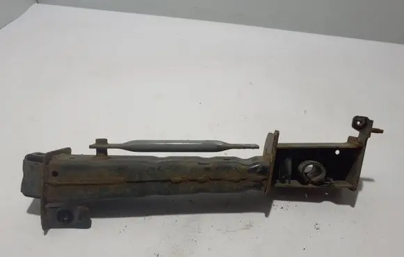 Renault Talisman Other front suspension part 758240260R