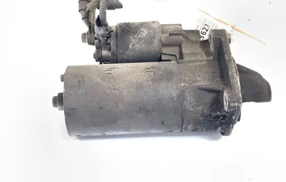 Fiat Croma Starter motor 0001108202