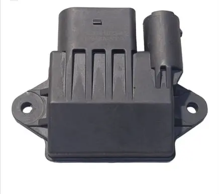 Mercedes-Benz E W211 Glow plug pre-heat relay 6429007801 6421531979 A2110021048