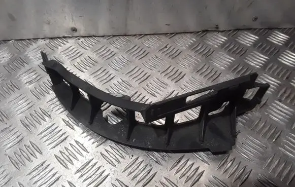 Opel Zafira B Bumper support mounting bracket corner 13125044 000137794