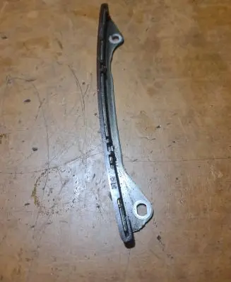 Nissan Qashqai Slide rail for timing chain PA66