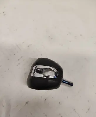 Peugeot 508 RXH Gear lever shifter trim leather/knob 