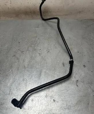 Volkswagen Crafter Vacuum line/pipe/hose 2H0612071