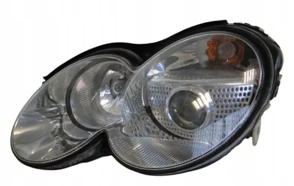 Mercedes-Benz SL R230 Headlight/headlamp A2308207761
