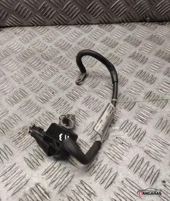 Negative earth cable (battery)