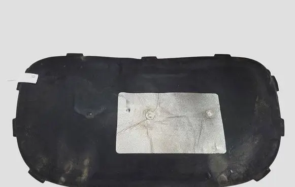 Opel Insignia B Engine bonnet/hood sound/heat insulation
