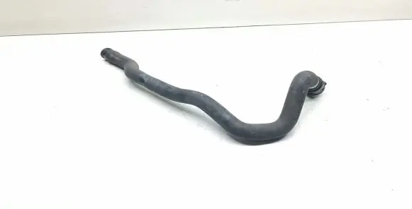 BMW 1 E81 E87 Engine coolant pipe/hose 1436374 11531436374