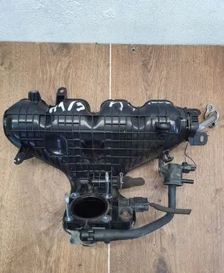 Jaguar F-Pace Generator/alternator 17120
