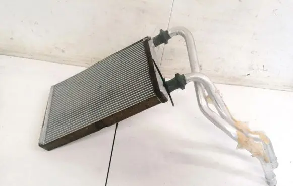 Chrysler 300 - 300C Heater blower radiator