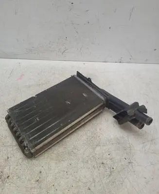 Renault 21 Heater blower radiator