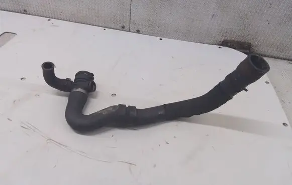 Volkswagen Phaeton Engine coolant pipe/hose