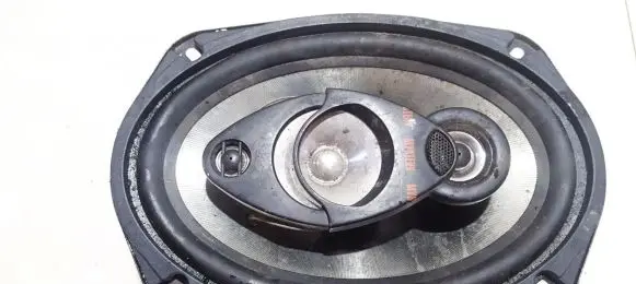 Opel Frontera A Front door speaker