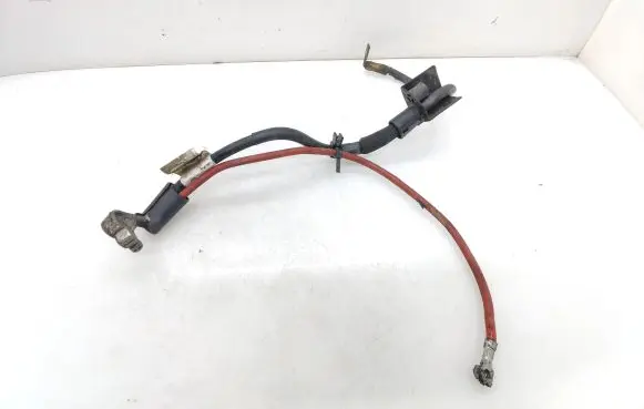 Volkswagen Caddy Positive cable (battery)