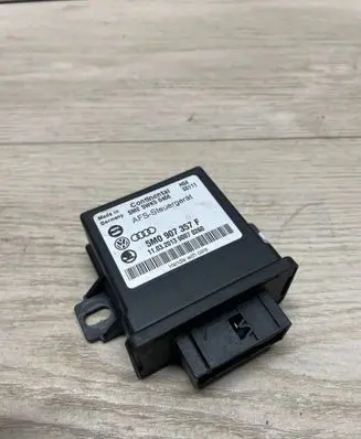 Volkswagen Sharan Light module LCM 5WK50466 5M0907357F