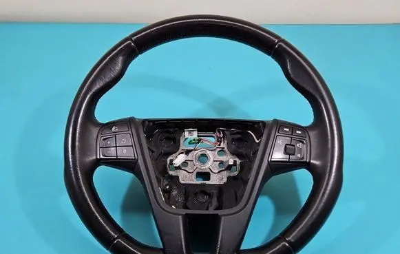 Volvo V40 Steering wheel 34110217B IMPRK1477451