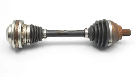 Volkswagen Scirocco Front driveshaft 3AB407271