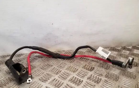 Skoda Superb B6 (3T) Positive cable (battery) 1K0971228AA
