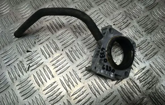 Volkswagen Golf V Other engine bay part