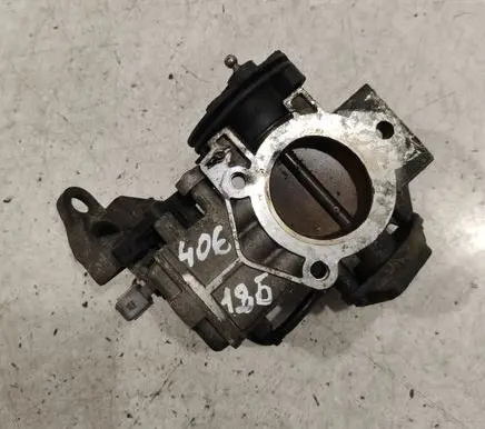 Peugeot 406 Throttle valve PSA596