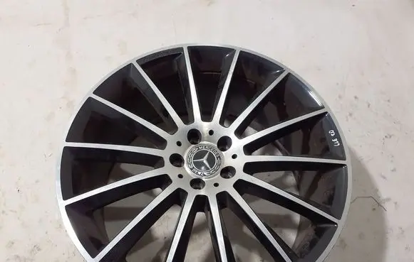 Mercedes-Benz GLE W167 R21 alloy rim A1674013400