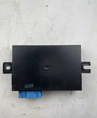 BMW 7 E38 Cruise control unit/module 65718352613 8352613