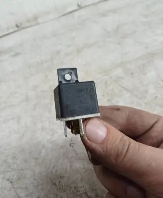 Peugeot Expert Other relay 4RD00352008 2030A