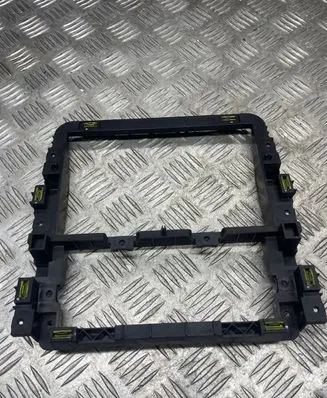Volkswagen Touran I Dash center speaker frame 1T0858005A