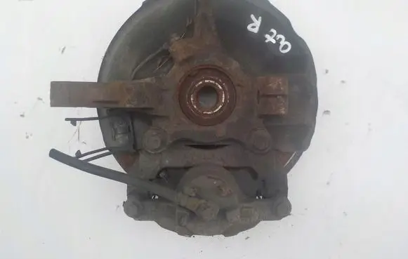 Mitsubishi Outlander Front wheel hub 9u7777788