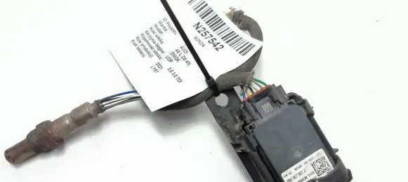 Audi A8 S8 D5 Lambda probe sensor 4N0907807J