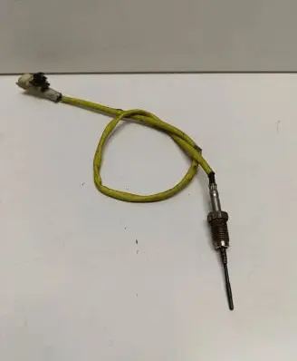 Iveco Daily 6th gen Exhaust gas temperature sensor 5801857417