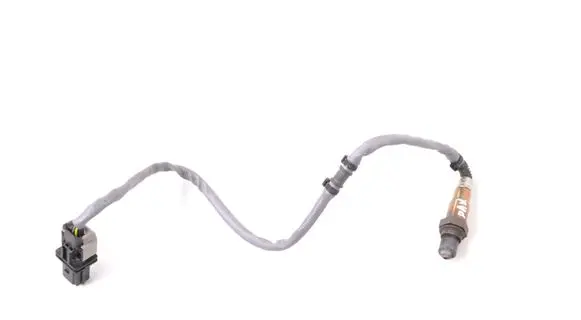 Windshield/front glass wiper blade