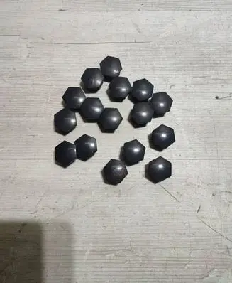 Opel Corsa F Nuts/bolts K93R