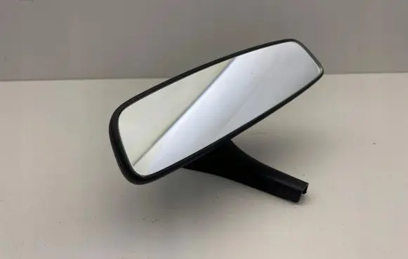 Audi A4 S4 B9 8W Rear view mirror (interior) 4m0867511