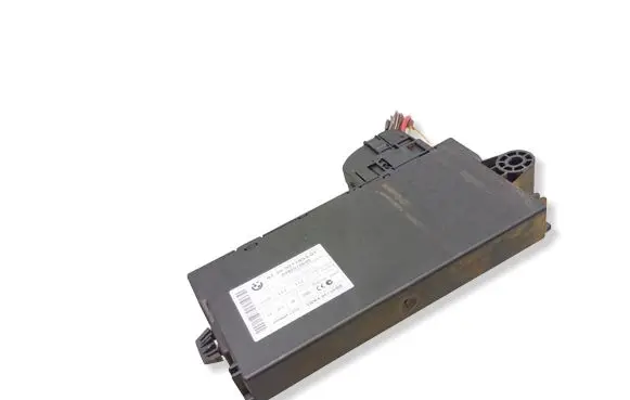 BMW 3 E90 E91 CAS control unit/module 9217853