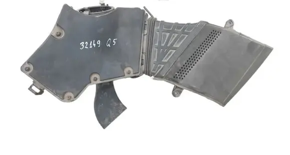 Audi Q5 SQ5 8R Air filter box 8K0133837B 8R0129739