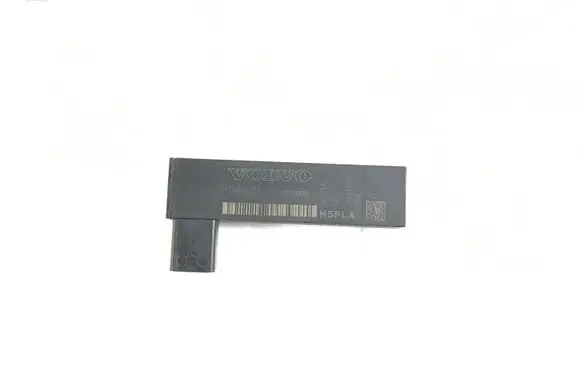 Interior comfort aerial antenna