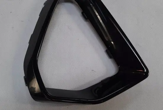 Audi Q3 F3 Front bumper lower grill 83A853054A