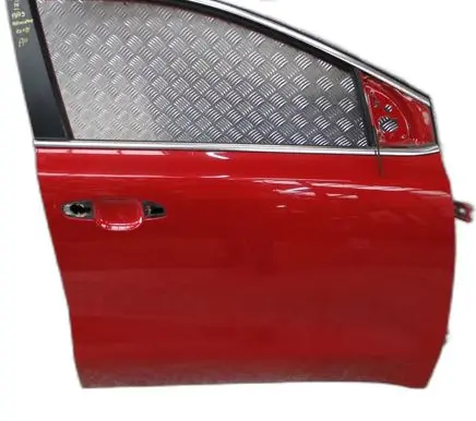 KIA Sportage Front door