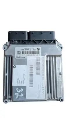 BMW 3 E90 E91 Engine control unit/module 7803373