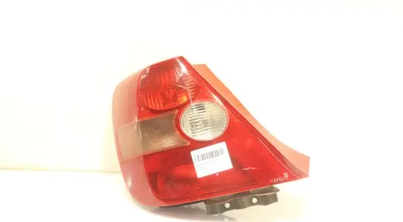 Honda Civic Rear/tail lights