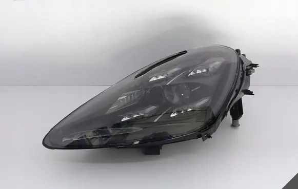Porsche Cayenne (9Y0 9Y3) Headlight/headlamp 9Y0941077L